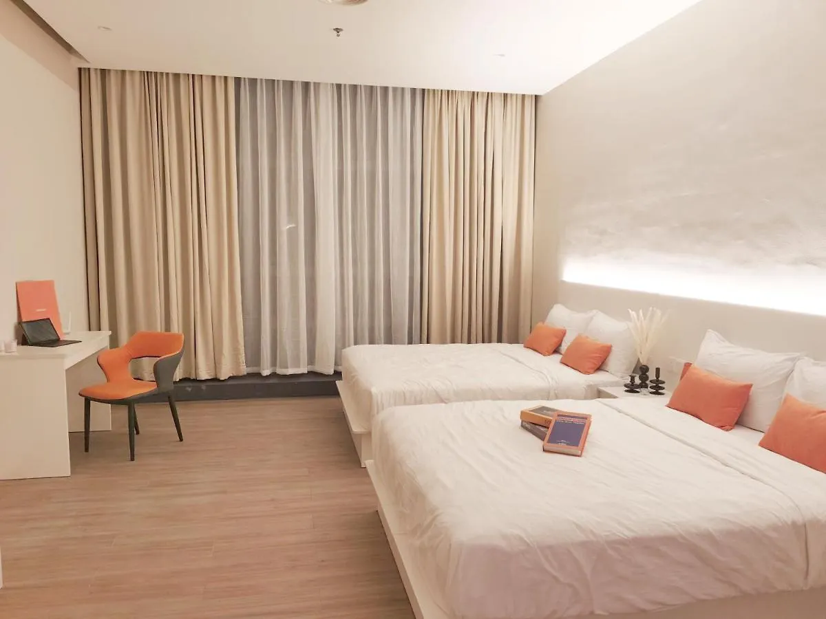 Apartment The Peak - Bangsar South Mid Valley Kuala Lumpur