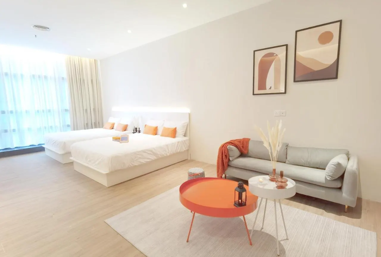 The Peak - Bangsar South Mid Valley Kuala Lumpur
