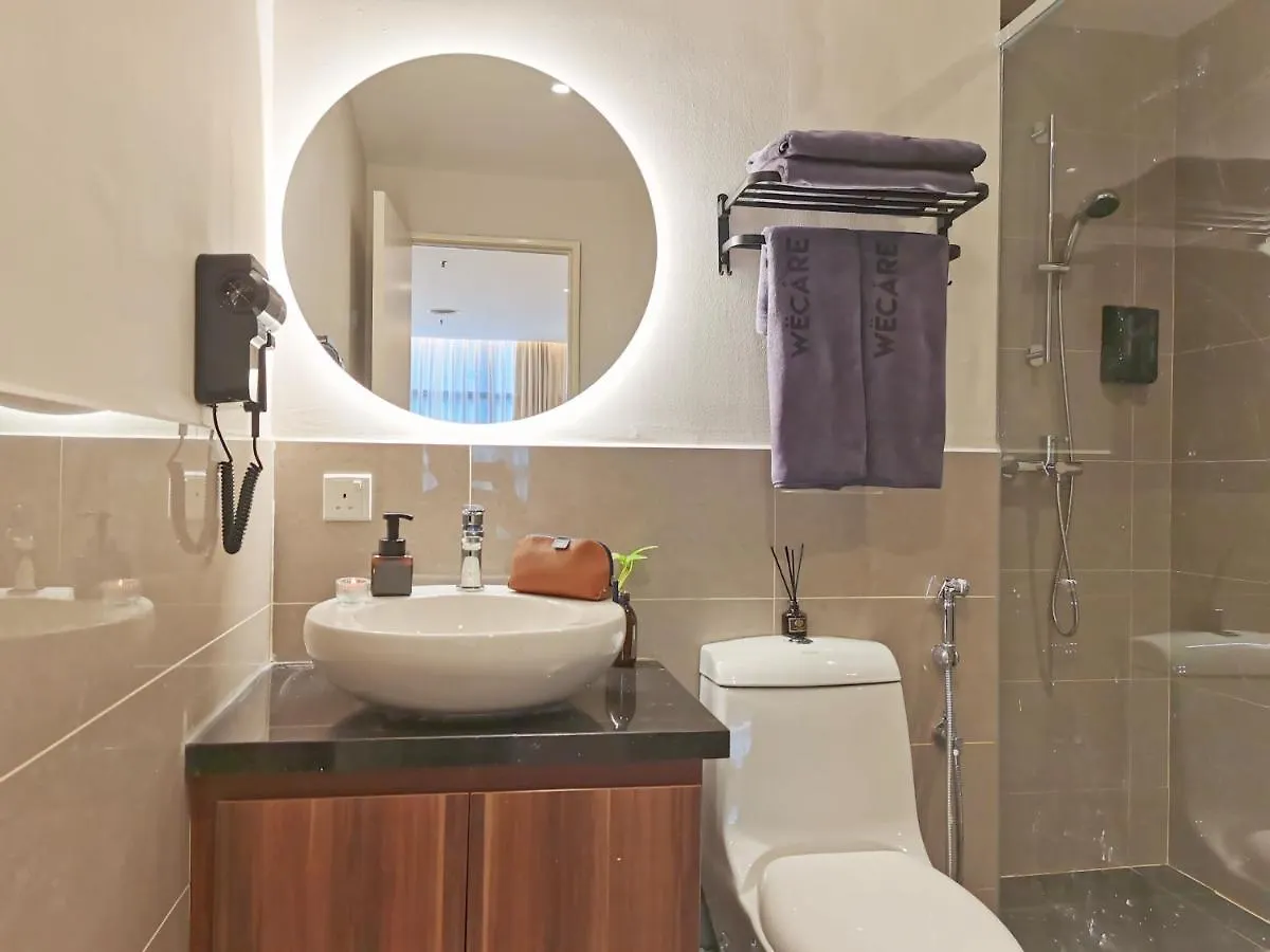 The Peak - Bangsar South Mid Valley Kuala Lumpur