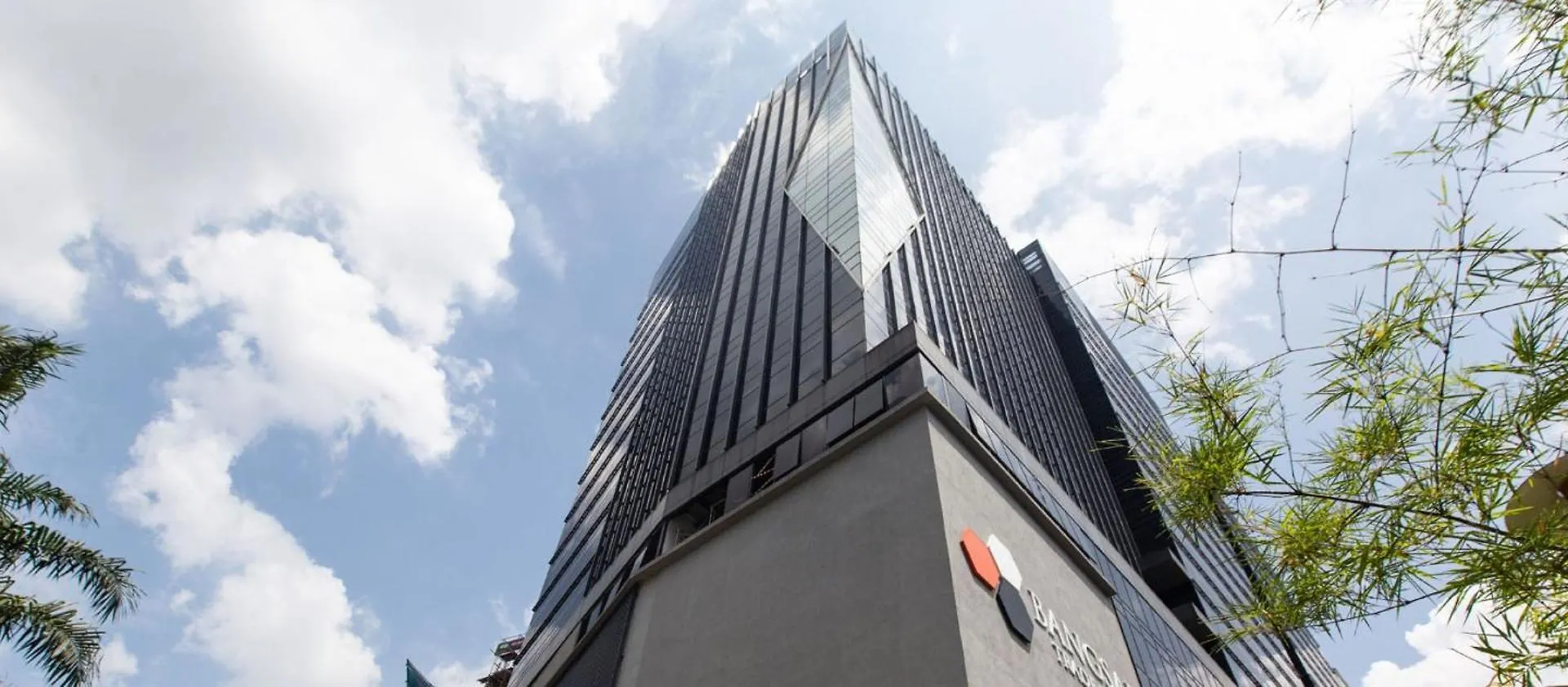 Apartment The Peak - Bangsar South Mid Valley Kuala Lumpur
